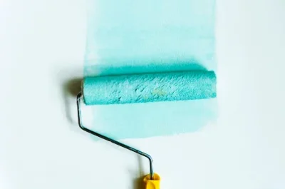 Peinture intérieure à Serémange-Erzange — murs, plafonds et boiseries